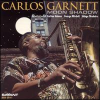 Moon Shadow von Carlos Garnett