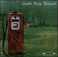 Can't Look Back von Josh Roy Brown