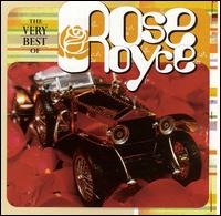 Very Best of Rose Royce [Rhino] von Rose Royce