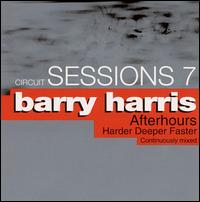 Circuit Sessions, Vol. 7: Barry Harris von Barry Harris