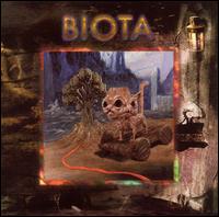 Invisible Map von Biota