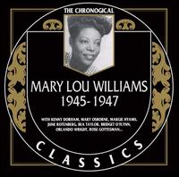 1945-1947 von Mary Lou Williams