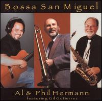 Bossa San Miguel von Al Hermann