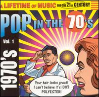 Pop in the 70's, Vol. 1 von Various Artists