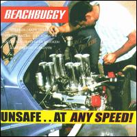 Unsafe at Any Speed von Beachbuggy