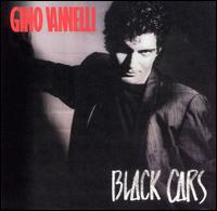 Black Cars von Gino Vannelli