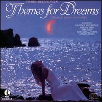 Themes For Dreams: The Magic of the PanPipes von Pierre Belmonde