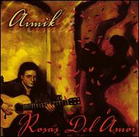 Rosas del Amor von Armik