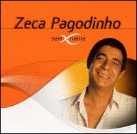 Serie Sem Limite von Zeca Pagodinho