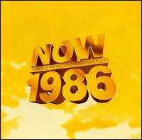 Now: 1986 [1993] von Various Artists