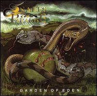 Garden of Eden von Snakes in Paradise