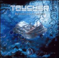 Return to Atlantis von DJ Taucher