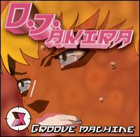 Groove Machine [Bonus Track] von DJ Akira