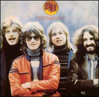 Everyone Is Everybody Else von Barclay James Harvest