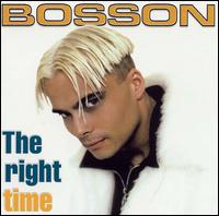 Right Time von Bosson