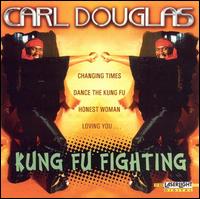 Kung Fu Fighting [Delta] von Carl Douglas