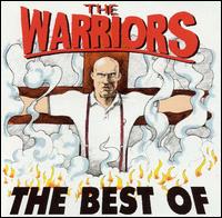 Best of the Warriors von The Warriors