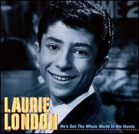 He's Got the Whole World in His Hands von Laurie London