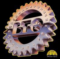 Bachman-Turner Overdrive [1984] von Bachman-Turner Overdrive