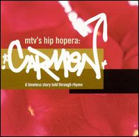 MTV's Hip Hopera: Carmen von Original TV Soundtrack