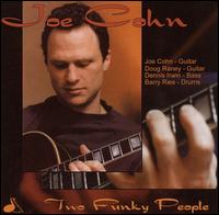 Two Funky People von Joe Cohn