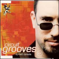 Circuit Grooves, Vol. 9.1 von Matt Consola