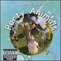 Party Animals von Kathie Lee Gifford