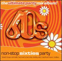 Non-Stop 60's Party von Various Artists