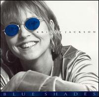 Blue Shades von Kristy Jackson