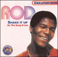 Greatest Hits: Shake It Up von Rod