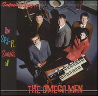 Spy-Fi Sounds of Omega Men von Omega Men