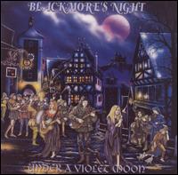 Under a Violet Moon von Ritchie Blackmore