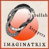 Imaginatrix von Qaballah Steppers