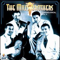 Chronological, Vol. 4 von The Mills Brothers