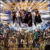 Awakening the World von Lost Horizon