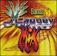 Banda Maguey Mix [Protel] von Banda Maguey