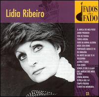 Fado von Lidia Ribeiro