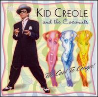 Too Cool to Conga! von Kid Creole