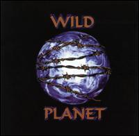 Transmitter von Wild Planet