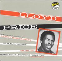 Lloyd Price: His Originals von Lloyd Price