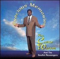 Precious Memories von Rev. Curtis Watson