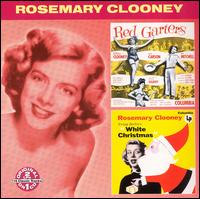 Red Garters/Irving Berlin's White Christmas von Rosemary Clooney