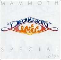 Mammoth Special von Decameron