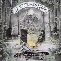 Shadow of the Moon von Ritchie Blackmore