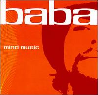 Mind Music von Baba