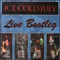 Live Bootleg von Ice Cold July