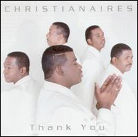 Thank You von The Christianaires