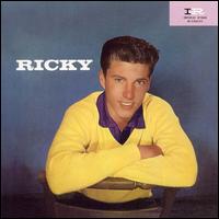 Ricky/Ricky Nelson von Rick Nelson