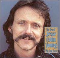 Best of Jesse Colin Young: The Solo Years von Jesse Colin Young