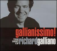 Gallianissimo von Richard Galliano